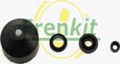 Frenkit 415048 - Kit riparazione, Cilindro trasmettitore frizione autozon.pro