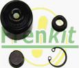 Frenkit 415021 - Kit riparazione, Cilindro trasmettitore frizione autozon.pro