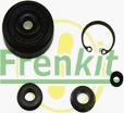 Frenkit 415027 - Kit riparazione, Cilindro trasmettitore frizione autozon.pro