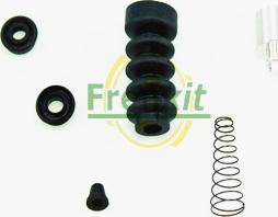 Frenkit 519909 - Kit riparazione, Cilindro secondario frizione autozon.pro