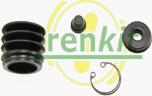 Frenkit 520005 - Kit riparazione, Cilindro secondario frizione autozon.pro