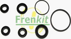 Frenkit 119030 - Kit riparazione, cilindro maestro del freno autozon.pro