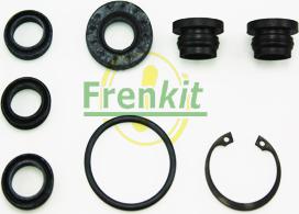 Frenkit 125092 - Kit riparazione, cilindro maestro del freno autozon.pro