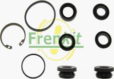 Frenkit 123047 - Kit riparazione, cilindro maestro del freno autozon.pro