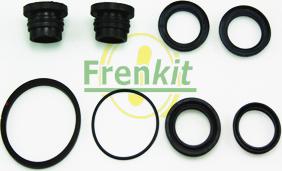 Frenkit 122098 - Kit riparazione, cilindro maestro del freno autozon.pro