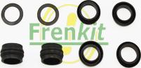 Frenkit 122005 - Kit riparazione, cilindro maestro del freno autozon.pro