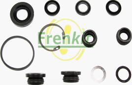 Frenkit 122012 - Kit riparazione, cilindro maestro del freno autozon.pro