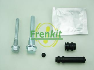 Frenkit 809008 - Kit manicotti di guida, Pinza freno autozon.pro