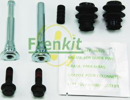 Frenkit 809002 - Kit manicotti di guida, Pinza freno autozon.pro