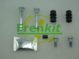 Frenkit 809026 - Kit manicotti di guida, Pinza freno autozon.pro