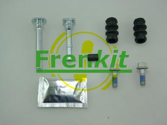 Frenkit 809027 - Kit manicotti di guida, Pinza freno autozon.pro