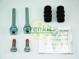 Frenkit 808009 - Kit manicotti di guida, Pinza freno autozon.pro