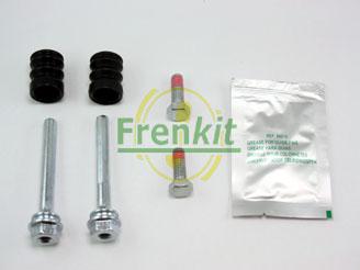 Frenkit 808001 - Kit manicotti di guida, Pinza freno autozon.pro