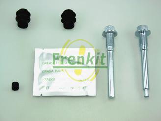 Frenkit 808016 - Kit manicotti di guida, Pinza freno autozon.pro