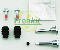 Frenkit 808010 - Kit manicotti di guida, Pinza freno autozon.pro