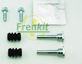 Frenkit 808011 - Kit manicotti di guida, Pinza freno autozon.pro