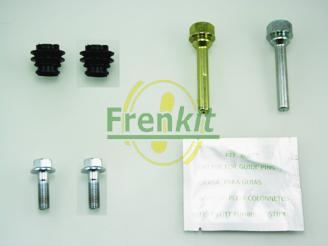 Frenkit 808018 - Kit manicotti di guida, Pinza freno autozon.pro