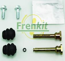 Frenkit 808012 - Kit manicotti di guida, Pinza freno autozon.pro