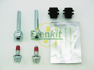 Frenkit 808017 - Kit manicotti di guida, Pinza freno autozon.pro