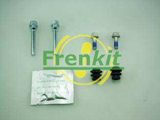 Frenkit 808031 - Kit manicotti di guida, Pinza freno autozon.pro