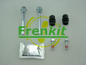 Frenkit 808033 - Kit manicotti di guida, Pinza freno autozon.pro