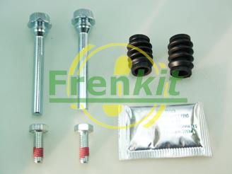 Frenkit 808037 - Kit manicotti di guida, Pinza freno autozon.pro