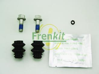 Frenkit 808026 - Kit manicotti di guida, Pinza freno autozon.pro