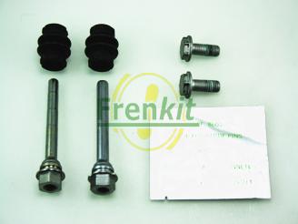 Frenkit 808020 - Kit manicotti di guida, Pinza freno autozon.pro