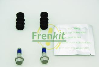 Frenkit 808023 - Kit manicotti di guida, Pinza freno autozon.pro