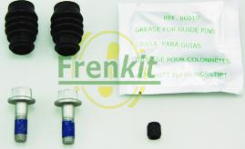 Frenkit 808027 - Kit manicotti di guida, Pinza freno autozon.pro