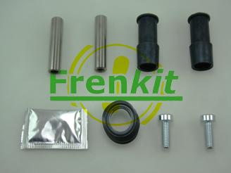 Frenkit 814011 - Kit manicotti di guida, Pinza freno autozon.pro