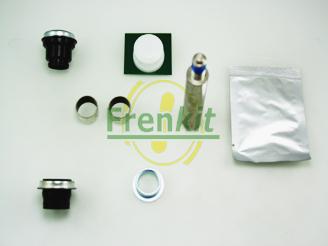 Frenkit 815002 - Kit manicotti di guida, Pinza freno autozon.pro