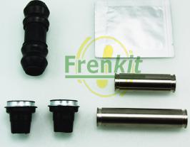 Frenkit 816004 - Kit manicotti di guida, Pinza freno autozon.pro