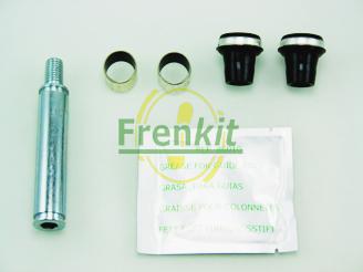 Frenkit 816007 - Kit manicotti di guida, Pinza freno autozon.pro