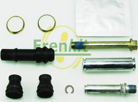 Frenkit 816011 - Kit manicotti di guida, Pinza freno autozon.pro