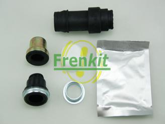 Frenkit 816017 - Kit manicotti di guida, Pinza freno autozon.pro