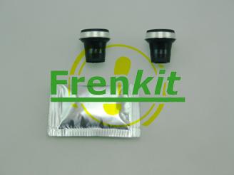 Frenkit 816024 - Kit manicotti di guida, Pinza freno autozon.pro