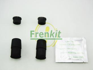 Frenkit 816021 - Kit manicotti di guida, Pinza freno autozon.pro