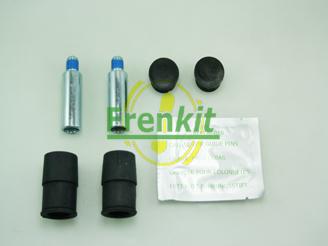 Frenkit 816022 - Kit manicotti di guida, Pinza freno autozon.pro