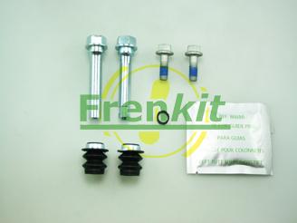 Frenkit 810095 - Kit manicotti di guida, Pinza freno autozon.pro