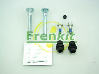 Frenkit 810092 - Kit manicotti di guida, Pinza freno autozon.pro