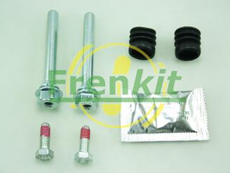 Frenkit 810097 - Kit manicotti di guida, Pinza freno autozon.pro