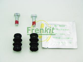 Frenkit 810049 - Kit manicotti di guida, Pinza freno autozon.pro