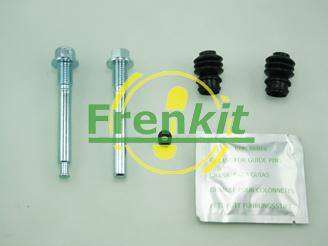 Frenkit 810 045 - Kit manicotti di guida, Pinza freno autozon.pro