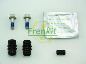 Frenkit 810046 - Kit manicotti di guida, Pinza freno autozon.pro