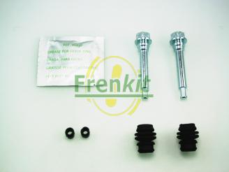 Frenkit 810041 - Kit manicotti di guida, Pinza freno autozon.pro