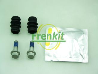 Frenkit 810048 - Kit manicotti di guida, Pinza freno autozon.pro