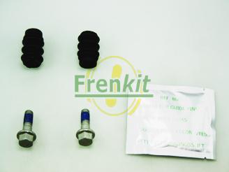 Frenkit 810055 - Kit manicotti di guida, Pinza freno autozon.pro