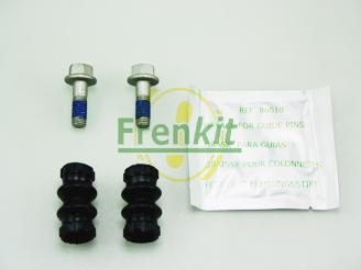 Frenkit 810051 - Kit manicotti di guida, Pinza freno autozon.pro