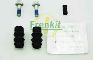 Frenkit 810053 - Kit manicotti di guida, Pinza freno autozon.pro